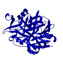 Image of CATH 5p1j