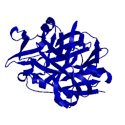 Image of CATH 5p1l