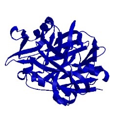 Image of CATH 5p1n