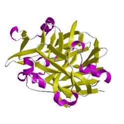 Image of CATH 5p1tA