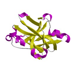 Image of CATH 5p20A01