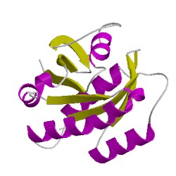 Image of CATH 5p21A