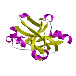 Image of CATH 5p22A01
