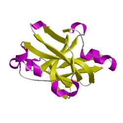 Image of CATH 5p24A01