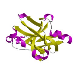 Image of CATH 5p27A01