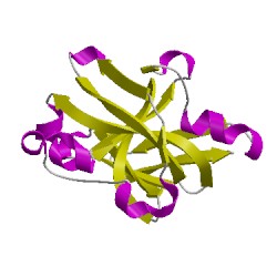 Image of CATH 5p2kA01