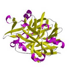 Image of CATH 5p2mA