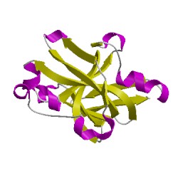 Image of CATH 5p2uA01