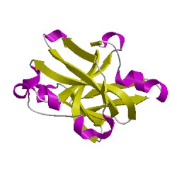 Image of CATH 5p2zA01