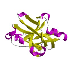 Image of CATH 5p3aA01