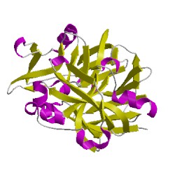 Image of CATH 5p3iA