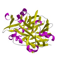 Image of CATH 5p3jA