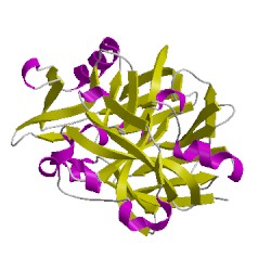 Image of CATH 5p3lA