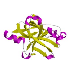 Image of CATH 5p3pA01