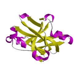 Image of CATH 5p3uA01