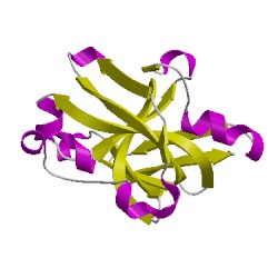 Image of CATH 5p3yA01