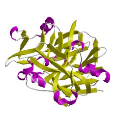 Image of CATH 5p40A