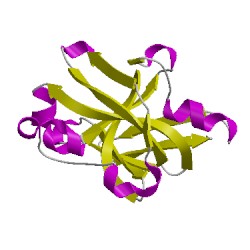 Image of CATH 5p41A01