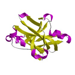 Image of CATH 5p43A01