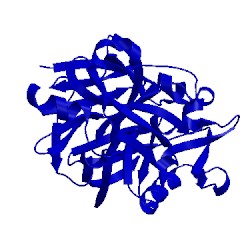 Image of CATH 5p4a