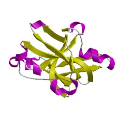 Image of CATH 5p4bA01