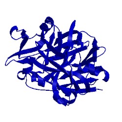 Image of CATH 5p4d