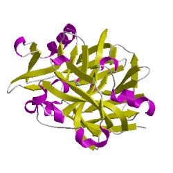 Image of CATH 5p4fA