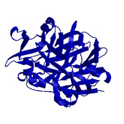 Image of CATH 5p4h