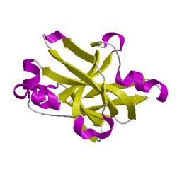 Image of CATH 5p4hA01