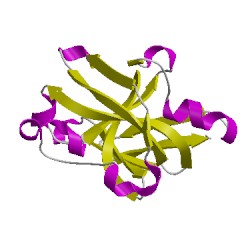 Image of CATH 5p4rA01