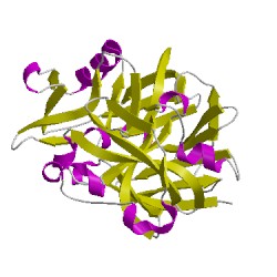 Image of CATH 5p4tA