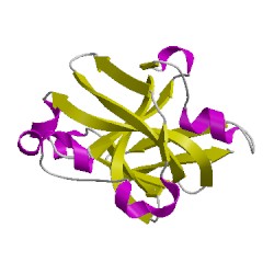 Image of CATH 5p4tA01