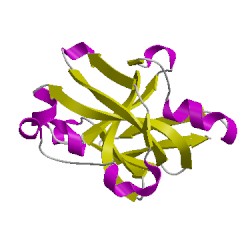 Image of CATH 5p5rA01