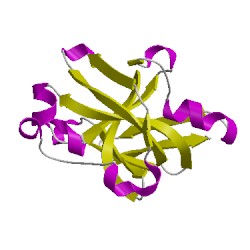 Image of CATH 5p60A01