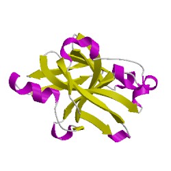 Image of CATH 5p62A01