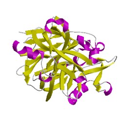 Image of CATH 5p63A