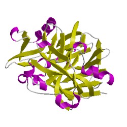 Image of CATH 5p69A