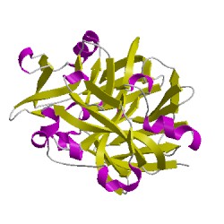 Image of CATH 5p6uA