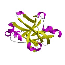 Image of CATH 5p6uA01