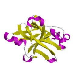 Image of CATH 5p6wA01