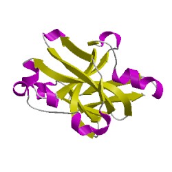 Image of CATH 5p7bA01