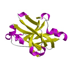 Image of CATH 5p7bA01