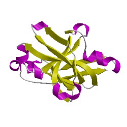 Image of CATH 5p7dA01