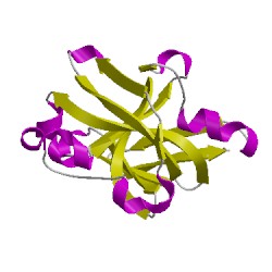 Image of CATH 5p7oA01