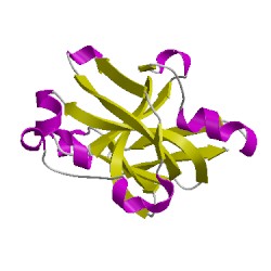 Image of CATH 5p7sA01