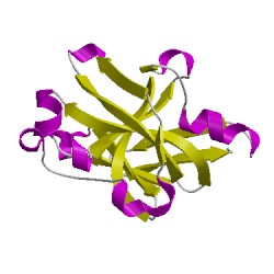 Image of CATH 5p7vA01