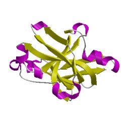 Image of CATH 5p7wA01