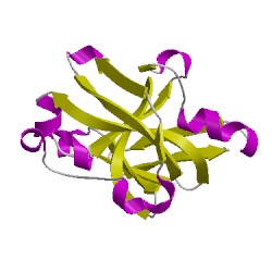 Image of CATH 5p7yA01