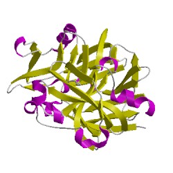 Image of CATH 5p85A