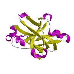 Image of CATH 5p8dA01